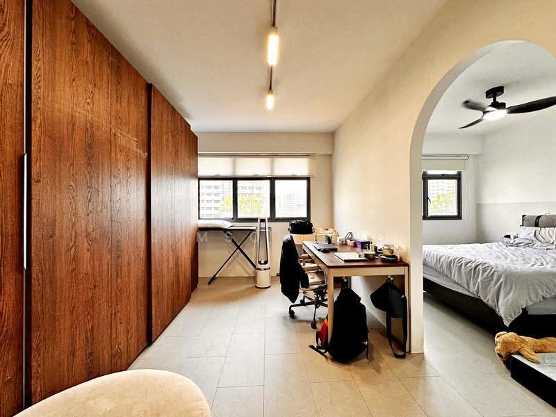 625B Tampines Street 61, 625B Tampines Street 61, Pasir Ris / Tampines, 3 Bedrooms, 1,001 sqft, HDB Flat For Sale, by Jimson Neo, 500286892 - Amalgamated Bedroom - PropertyGuru.com.sg