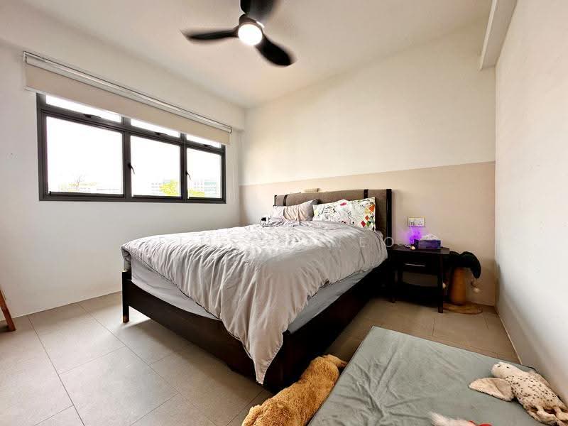 625B Tampines Street 61, 625B Tampines Street 61, Pasir Ris / Tampines, 3 Bedrooms, 1,001 sqft, HDB Flat For Sale, by Jimson Neo, 500286892 - Bedroom - PropertyGuru.com.sg