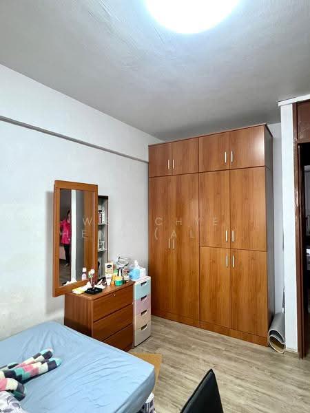 283 Bukit Batok East Avenue 3, 283 Bukit Batok East Avenue 3, Dairy Farm / Bukit Panjang / Choa Chu Kang, Room Rental, 150 sqft, HDB Flat For Rent, by Wee Chye Heng (Alan Wee), 500286894 - Bedroom - PropertyGuru.com.sg
