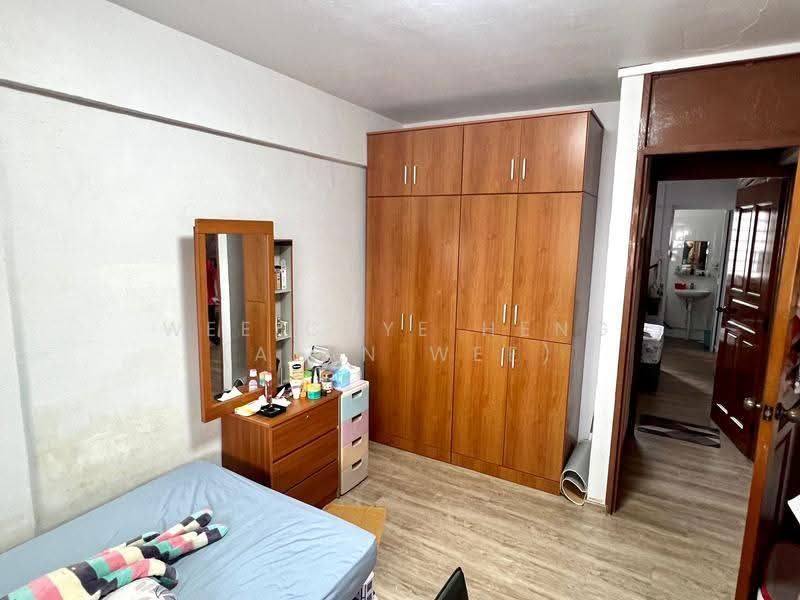 283 Bukit Batok East Avenue 3, 283 Bukit Batok East Avenue 3, Dairy Farm / Bukit Panjang / Choa Chu Kang, Room Rental, 150 sqft, HDB Flat For Rent, by Wee Chye Heng (Alan Wee), 500286894 - Bedroom - PropertyGuru.com.sg