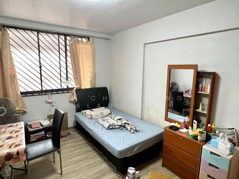 283 Bukit Batok East Avenue 3, 283 Bukit Batok East Avenue 3, Dairy Farm / Bukit Panjang / Choa Chu Kang, Room Rental, 150 sqft, HDB Flat For Rent, by Wee Chye Heng (Alan Wee), 500286894 - Bedroom - PropertyGuru.com.sg