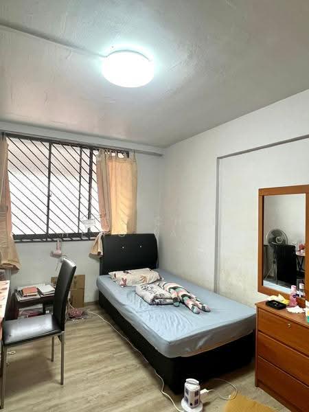 283 Bukit Batok East Avenue 3, 283 Bukit Batok East Avenue 3, Dairy Farm / Bukit Panjang / Choa Chu Kang, Room Rental, 150 sqft, HDB Flat For Rent, by Wee Chye Heng (Alan Wee), 500286894 - Bedroom - PropertyGuru.com.sg