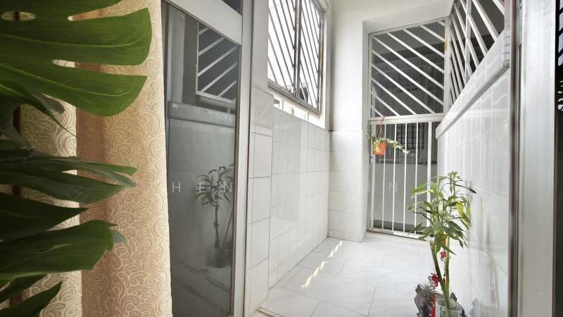 416 Pasir Ris Drive 6, 416 Pasir Ris Drive 6, Pasir Ris / Tampines, 3 Bedrooms, 1,130 sqft, HDB Flat For Sale, by Zheng Libin, 500286896 - Balcony - PropertyGuru.com.sg