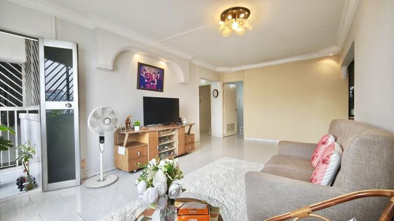 416 Pasir Ris Drive 6, 416 Pasir Ris Drive 6, Pasir Ris / Tampines, 3 Bedrooms, 1,130 sqft, HDB Flat For Sale, by Zheng Libin, 500286896 - PropertyGuru.com.sg
