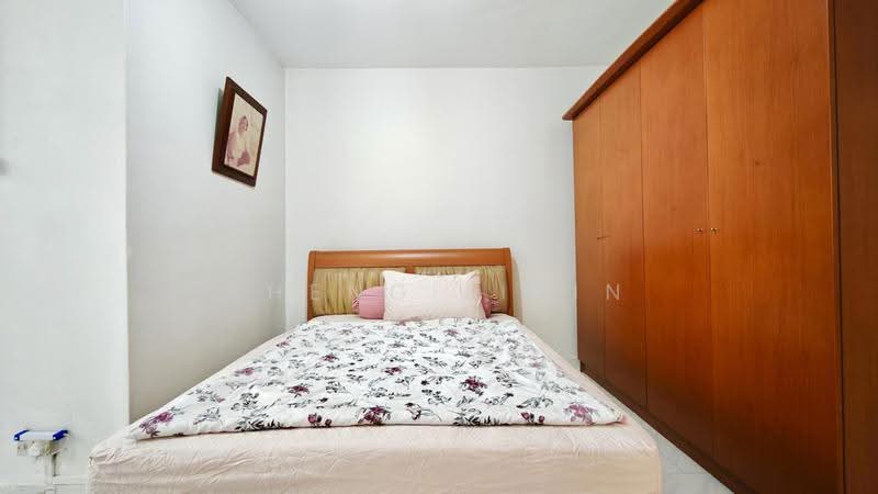 416 Pasir Ris Drive 6, 416 Pasir Ris Drive 6, Pasir Ris / Tampines, 3 Bedrooms, 1,130 sqft, HDB Flat For Sale, by Zheng Libin, 500286896 - PropertyGuru.com.sg