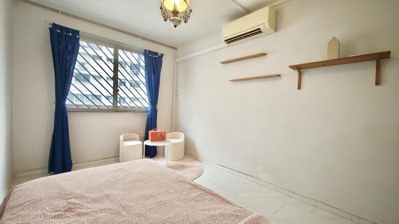 416 Pasir Ris Drive 6, 416 Pasir Ris Drive 6, Pasir Ris / Tampines, 3 Bedrooms, 1,130 sqft, HDB Flat For Sale, by Zheng Libin, 500286896 - PropertyGuru.com.sg