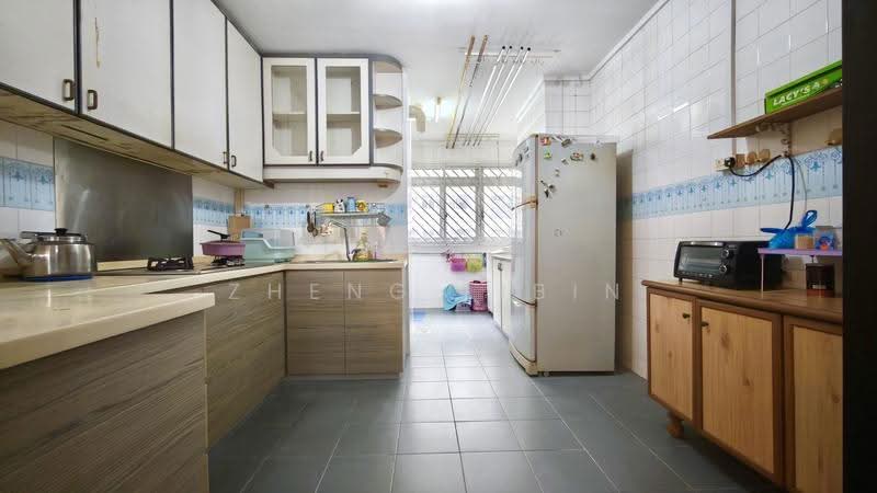 416 Pasir Ris Drive 6, 416 Pasir Ris Drive 6, Pasir Ris / Tampines, 3 Bedrooms, 1,130 sqft, HDB Flat For Sale, by Zheng Libin, 500286896 - PropertyGuru.com.sg