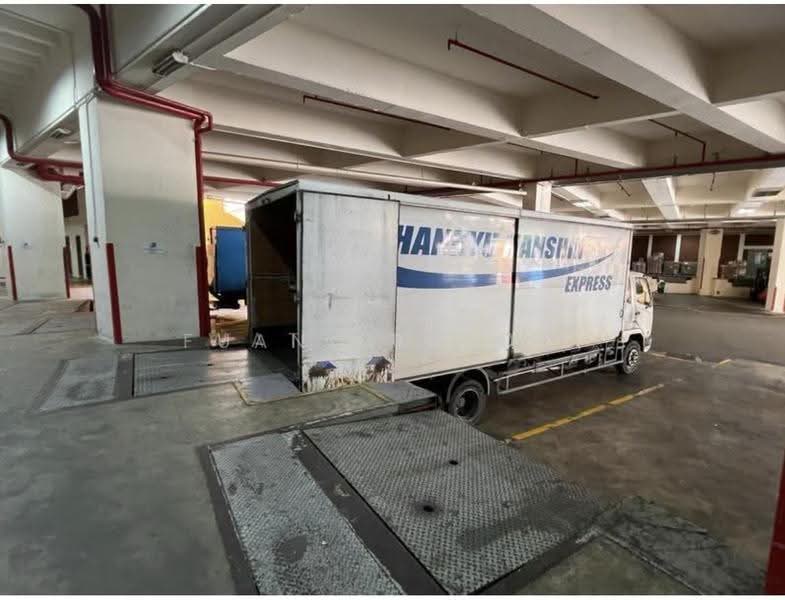 Ruby Land Complex, 52 Genting Lane, Macpherson / Potong Pasir, 3,534 sqft, Light Industrial (B1) For Rent, by Fuan Freddie, 500286903 - CommercialGuru.com.sg