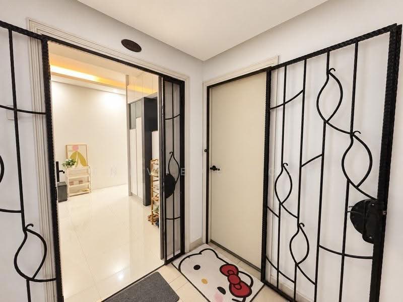 Northvale, 61 Choa Chu Kang Loop, Dairy Farm / Bukit Panjang / Choa Chu Kang, 4 Bedrooms, 1,517 sqft, Condominium For Sale, by Genevieve Dong, 500286906 - PropertyGuru.com.sg