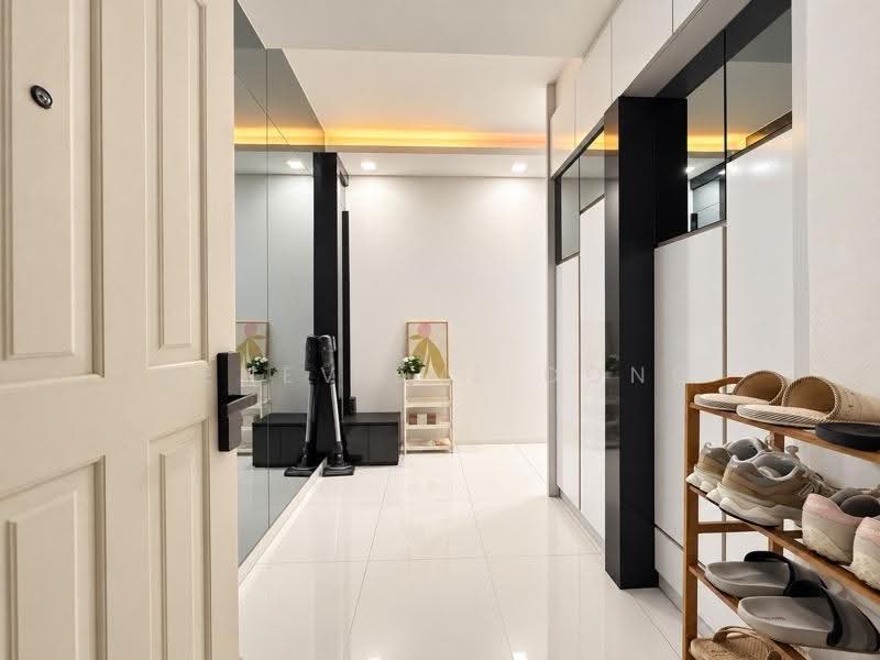 Northvale, 61 Choa Chu Kang Loop, Dairy Farm / Bukit Panjang / Choa Chu Kang, 4 Bedrooms, 1,517 sqft, Condominium For Sale, by Genevieve Dong, 500286906 - PropertyGuru.com.sg