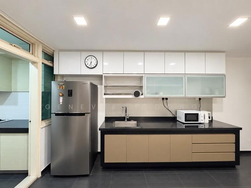 Northvale, 61 Choa Chu Kang Loop, Dairy Farm / Bukit Panjang / Choa Chu Kang, 4 Bedrooms, 1,517 sqft, Condominium For Sale, by Genevieve Dong, 500286906 - PropertyGuru.com.sg