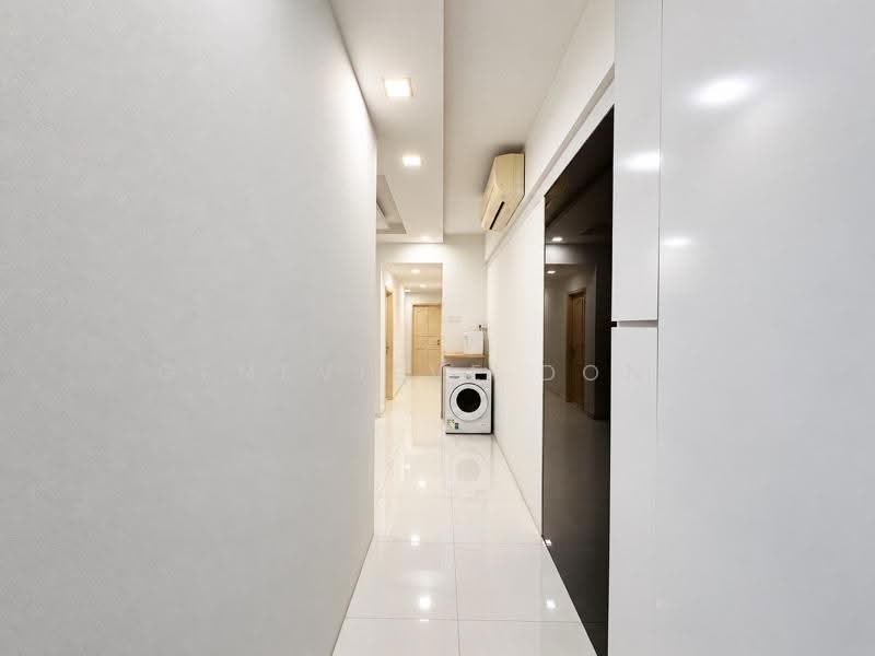 Northvale, 61 Choa Chu Kang Loop, Dairy Farm / Bukit Panjang / Choa Chu Kang, 4 Bedrooms, 1,517 sqft, Condominium For Sale, by Genevieve Dong, 500286906 - PropertyGuru.com.sg