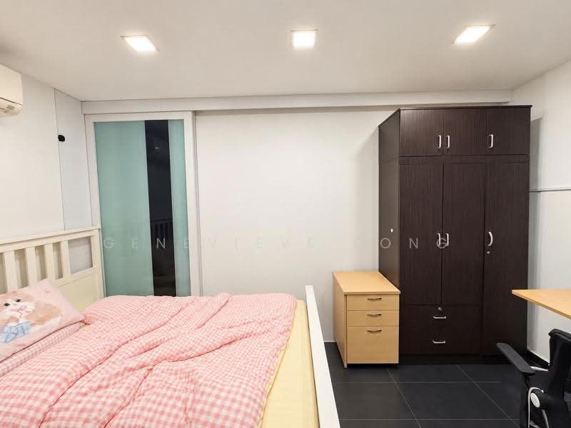 Northvale, 61 Choa Chu Kang Loop, Dairy Farm / Bukit Panjang / Choa Chu Kang, 4 Bedrooms, 1,517 sqft, Condominium For Sale, by Genevieve Dong, 500286906 - PropertyGuru.com.sg