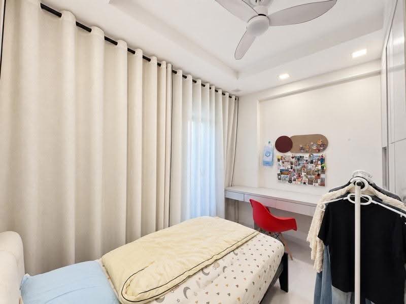 Northvale, 61 Choa Chu Kang Loop, Dairy Farm / Bukit Panjang / Choa Chu Kang, 4 Bedrooms, 1,517 sqft, Condominium For Sale, by Genevieve Dong, 500286906 - PropertyGuru.com.sg