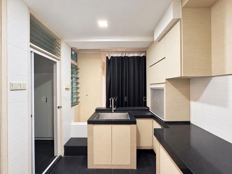 Northvale, 61 Choa Chu Kang Loop, Dairy Farm / Bukit Panjang / Choa Chu Kang, 4 Bedrooms, 1,517 sqft, Condominium For Sale, by Genevieve Dong, 500286906 - PropertyGuru.com.sg