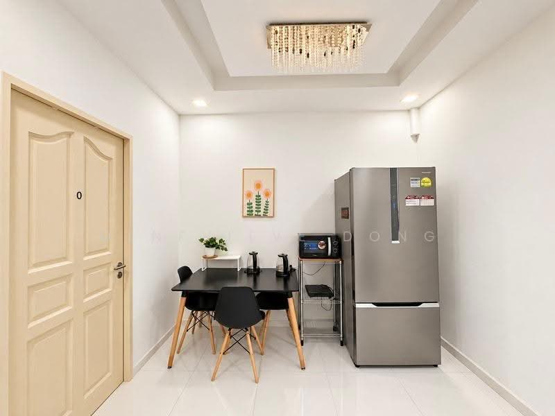 Northvale, 61 Choa Chu Kang Loop, Dairy Farm / Bukit Panjang / Choa Chu Kang, 4 Bedrooms, 1,517 sqft, Condominium For Sale, by Genevieve Dong, 500286906 - PropertyGuru.com.sg