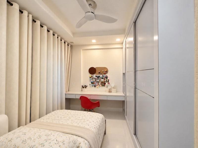 Northvale, 61 Choa Chu Kang Loop, Dairy Farm / Bukit Panjang / Choa Chu Kang, 4 Bedrooms, 1,517 sqft, Condominium For Sale, by Genevieve Dong, 500286906 - PropertyGuru.com.sg