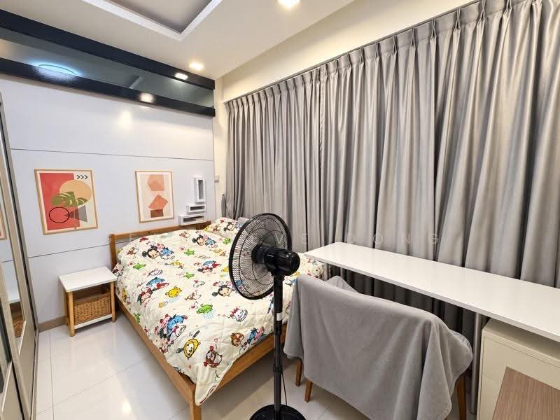 Northvale, 61 Choa Chu Kang Loop, Dairy Farm / Bukit Panjang / Choa Chu Kang, 4 Bedrooms, 1,517 sqft, Condominium For Sale, by Genevieve Dong, 500286906 - PropertyGuru.com.sg