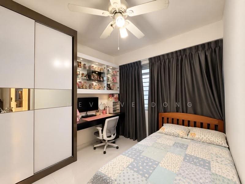 Northvale, 61 Choa Chu Kang Loop, Dairy Farm / Bukit Panjang / Choa Chu Kang, 4 Bedrooms, 1,517 sqft, Condominium For Sale, by Genevieve Dong, 500286906 - PropertyGuru.com.sg