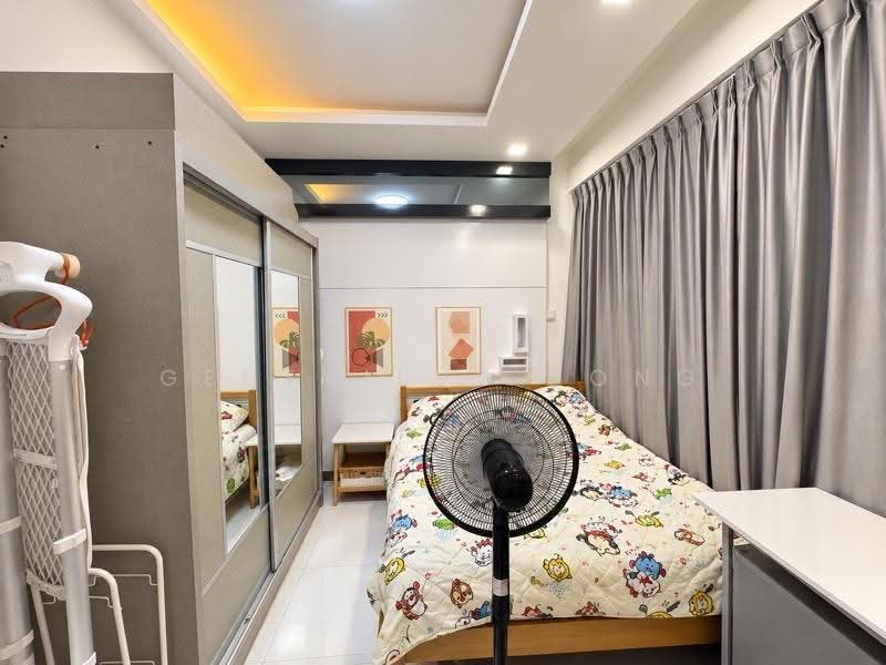 Northvale, 61 Choa Chu Kang Loop, Dairy Farm / Bukit Panjang / Choa Chu Kang, 4 Bedrooms, 1,517 sqft, Condominium For Sale, by Genevieve Dong, 500286906 - PropertyGuru.com.sg