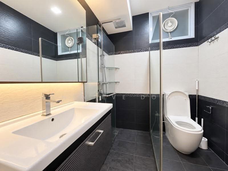 Northvale, 61 Choa Chu Kang Loop, Dairy Farm / Bukit Panjang / Choa Chu Kang, 4 Bedrooms, 1,517 sqft, Condominium For Sale, by Genevieve Dong, 500286906 - PropertyGuru.com.sg