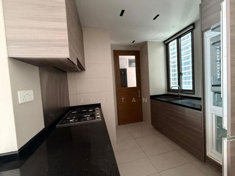 8 Saint Thomas, 10 Saint Thomas Walk, Orchard / River Valley, 3 Bedrooms, 1,302 sqft, Condominium For Sale, by Joy Tan, 500286907 - Kitchen - PropertyGuru.com.sg