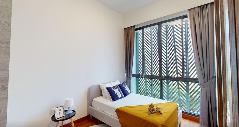 Alana, 194 Sunrise Terrace, Seletar / Yio Chu Kang, 4 Bedrooms, 3,122 sqft, Terraced House For Sale, by Dylan McIntyre, 500286908 - Bedroom - PropertyGuru.com.sg