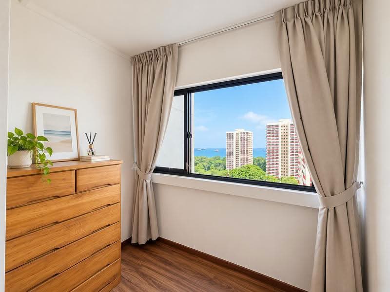 Neptune Court, 7 Marine Vista, East Coast / Marine Parade, 3 Bedrooms, 1,270 sqft, Apartment For Rent, by Aden Aw, 500286910 - View - PropertyGuru.com.sg