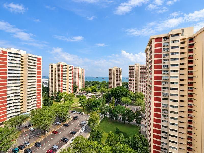 Neptune Court, 7 Marine Vista, East Coast / Marine Parade, 3 Bedrooms, 1,270 sqft, Apartment For Rent, by Aden Aw, 500286910 - PropertyGuru.com.sg