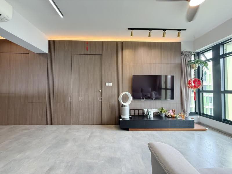 103A Bidadari Park Drive, 103A Bidadari Park Drive, Balestier / Toa Payoh, 2 Bedrooms, 732 sqft, HDB Flat For Sale, by Eric Choy, 500286911 - Living Room - PropertyGuru.com.sg