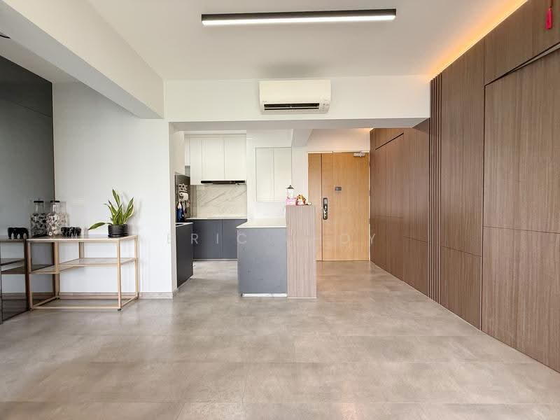 103A Bidadari Park Drive, 103A Bidadari Park Drive, Balestier / Toa Payoh, 2 Bedrooms, 732 sqft, HDB Flat For Sale, by Eric Choy, 500286911 - Kitchen - PropertyGuru.com.sg