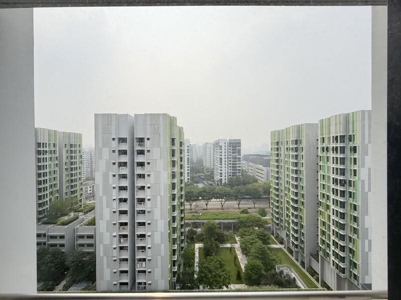 103A Bidadari Park Drive, 103A Bidadari Park Drive, Balestier / Toa Payoh, 2 Bedrooms, 732 sqft, HDB Flat For Sale, by Eric Choy, 500286911 - Exterior - PropertyGuru.com.sg
