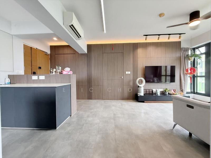 103A Bidadari Park Drive, 103A Bidadari Park Drive, Balestier / Toa Payoh, 2 Bedrooms, 732 sqft, HDB Flat For Sale, by Eric Choy, 500286911 - Living Room - PropertyGuru.com.sg