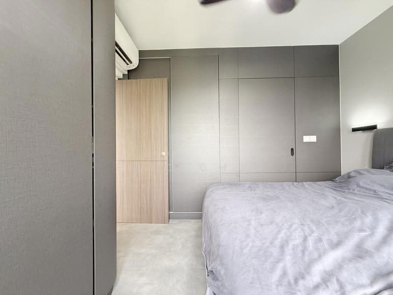 103A Bidadari Park Drive, 103A Bidadari Park Drive, Balestier / Toa Payoh, 2 Bedrooms, 732 sqft, HDB Flat For Sale, by Eric Choy, 500286911 - Bedroom - PropertyGuru.com.sg