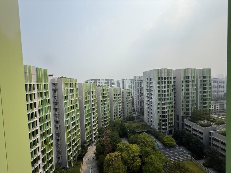 103A Bidadari Park Drive, 103A Bidadari Park Drive, Balestier / Toa Payoh, 2 Bedrooms, 732 sqft, HDB Flat For Sale, by Eric Choy, 500286911 - Exterior - PropertyGuru.com.sg