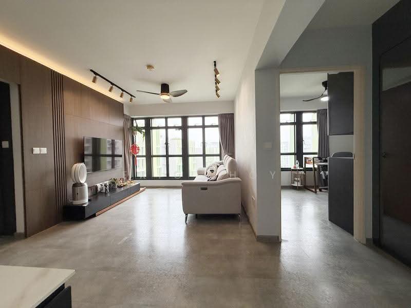 103A Bidadari Park Drive, 103A Bidadari Park Drive, Balestier / Toa Payoh, 2 Bedrooms, 732 sqft, HDB Flat For Sale, by Eric Choy, 500286911 - Living Room - PropertyGuru.com.sg