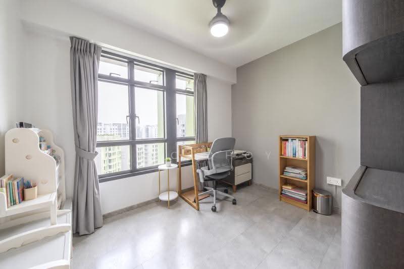 103A Bidadari Park Drive, 103A Bidadari Park Drive, Balestier / Toa Payoh, 2 Bedrooms, 732 sqft, HDB Flat For Sale, by Eric Choy, 500286911 - Study - PropertyGuru.com.sg
