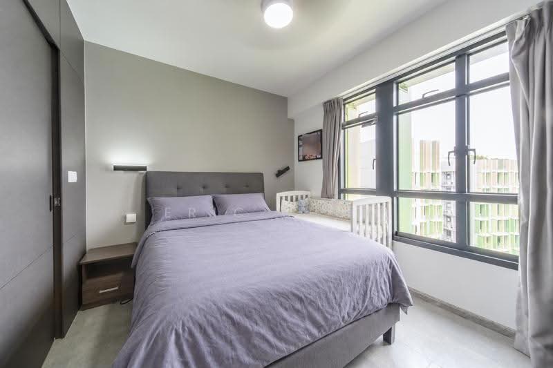 103A Bidadari Park Drive, 103A Bidadari Park Drive, Balestier / Toa Payoh, 2 Bedrooms, 732 sqft, HDB Flat For Sale, by Eric Choy, 500286911 - Bedroom - PropertyGuru.com.sg