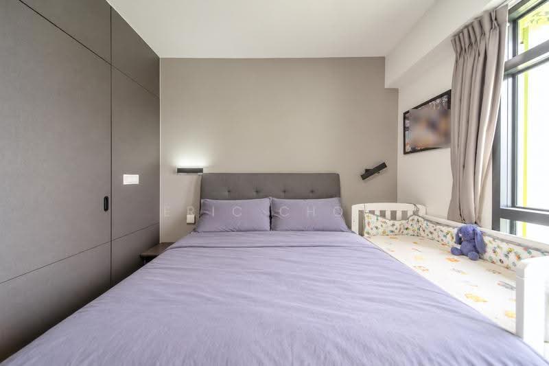 103A Bidadari Park Drive, 103A Bidadari Park Drive, Balestier / Toa Payoh, 2 Bedrooms, 732 sqft, HDB Flat For Sale, by Eric Choy, 500286911 - Bedroom - PropertyGuru.com.sg