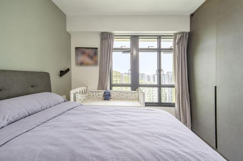 103A Bidadari Park Drive, 103A Bidadari Park Drive, Balestier / Toa Payoh, 2 Bedrooms, 732 sqft, HDB Flat For Sale, by Eric Choy, 500286911 - Bedroom - PropertyGuru.com.sg