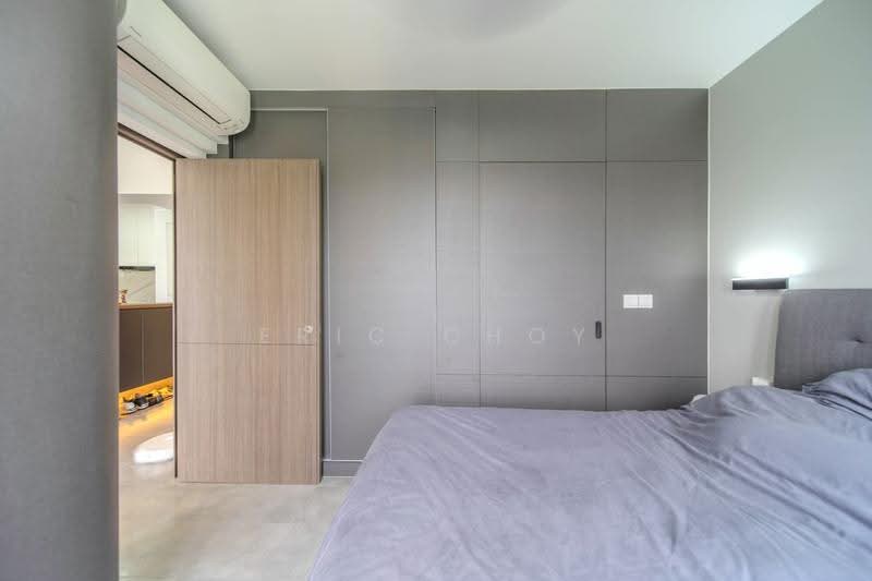 103A Bidadari Park Drive, 103A Bidadari Park Drive, Balestier / Toa Payoh, 2 Bedrooms, 732 sqft, HDB Flat For Sale, by Eric Choy, 500286911 - Bedroom - PropertyGuru.com.sg