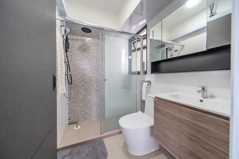 103A Bidadari Park Drive, 103A Bidadari Park Drive, Balestier / Toa Payoh, 2 Bedrooms, 732 sqft, HDB Flat For Sale, by Eric Choy, 500286911 - Bathroom - PropertyGuru.com.sg