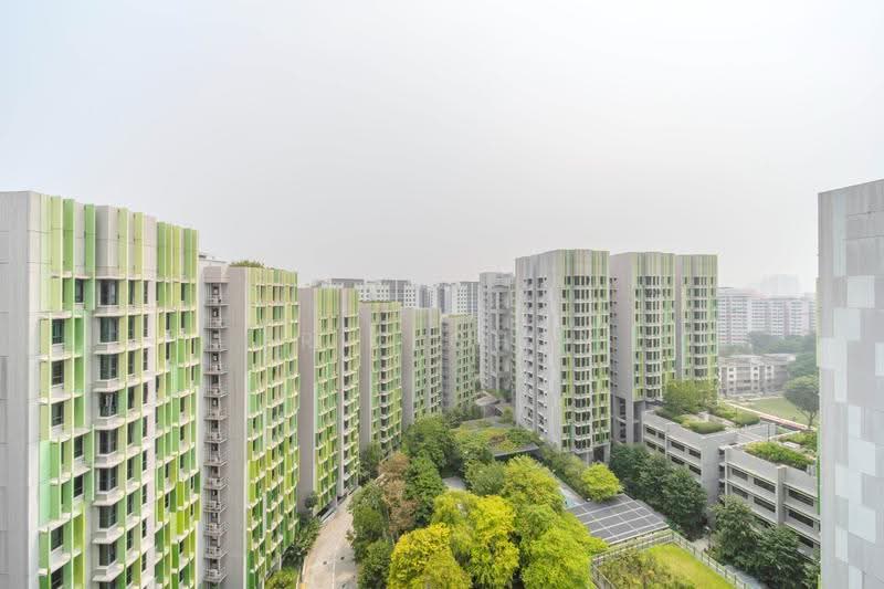 103A Bidadari Park Drive, 103A Bidadari Park Drive, Balestier / Toa Payoh, 2 Bedrooms, 732 sqft, HDB Flat For Sale, by Eric Choy, 500286911 - Exterior - PropertyGuru.com.sg