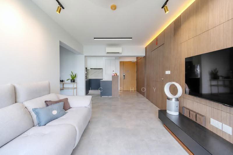 103A Bidadari Park Drive, 103A Bidadari Park Drive, Balestier / Toa Payoh, 2 Bedrooms, 732 sqft, HDB Flat For Sale, by Eric Choy, 500286911 - Living Room - PropertyGuru.com.sg
