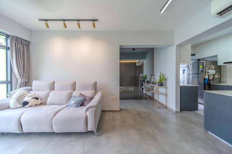 103A Bidadari Park Drive, 103A Bidadari Park Drive, Balestier / Toa Payoh, 2 Bedrooms, 732 sqft, HDB Flat For Sale, by Eric Choy, 500286911 - Living Room - PropertyGuru.com.sg