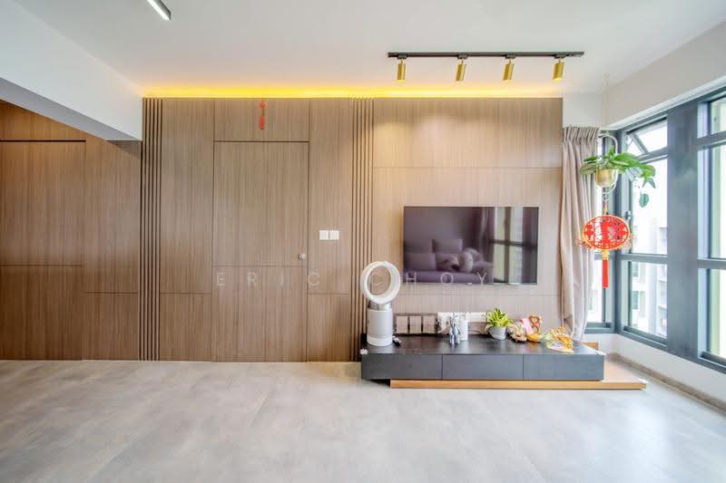 103A Bidadari Park Drive, 103A Bidadari Park Drive, Balestier / Toa Payoh, 2 Bedrooms, 732 sqft, HDB Flat For Sale, by Eric Choy, 500286911 - Living Room - PropertyGuru.com.sg