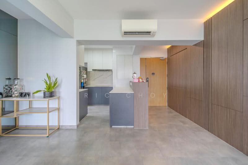 103A Bidadari Park Drive, 103A Bidadari Park Drive, Balestier / Toa Payoh, 2 Bedrooms, 732 sqft, HDB Flat For Sale, by Eric Choy, 500286911 - Kitchen - PropertyGuru.com.sg