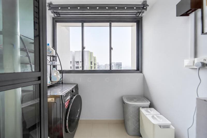 103A Bidadari Park Drive, 103A Bidadari Park Drive, Balestier / Toa Payoh, 2 Bedrooms, 732 sqft, HDB Flat For Sale, by Eric Choy, 500286911 - Balcony - PropertyGuru.com.sg