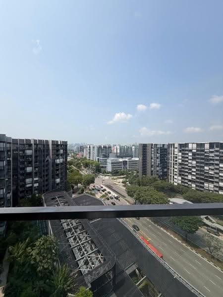 The Woodleigh Residences, 25 Bidadari Park Drive, Macpherson / Potong Pasir, 2 Bedrooms, 592 sqft, Apartment For Sale, by Anthea Yeo 杨丽娇, 500286913 - Exterior - PropertyGuru.com.sg