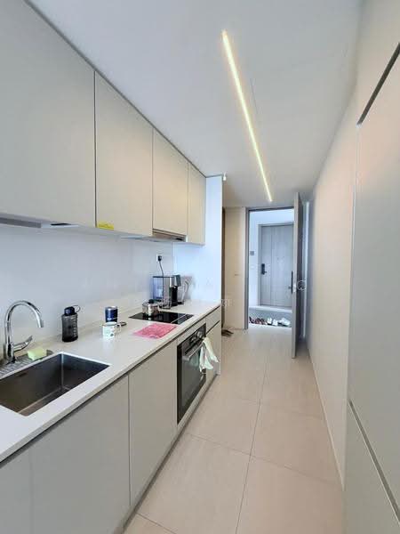 The Woodleigh Residences, 25 Bidadari Park Drive, Macpherson / Potong Pasir, 2 Bedrooms, 592 sqft, Apartment For Sale, by Anthea Yeo 杨丽娇, 500286913 - Kitchen - PropertyGuru.com.sg